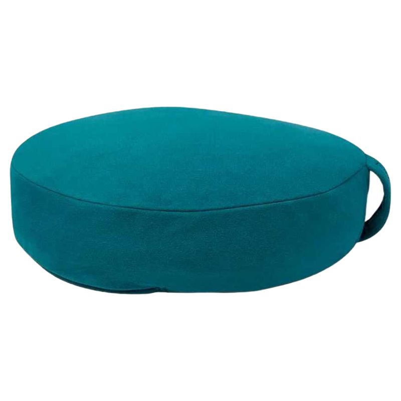 Manduka - Meditation Cushion - Deep Sea Standard