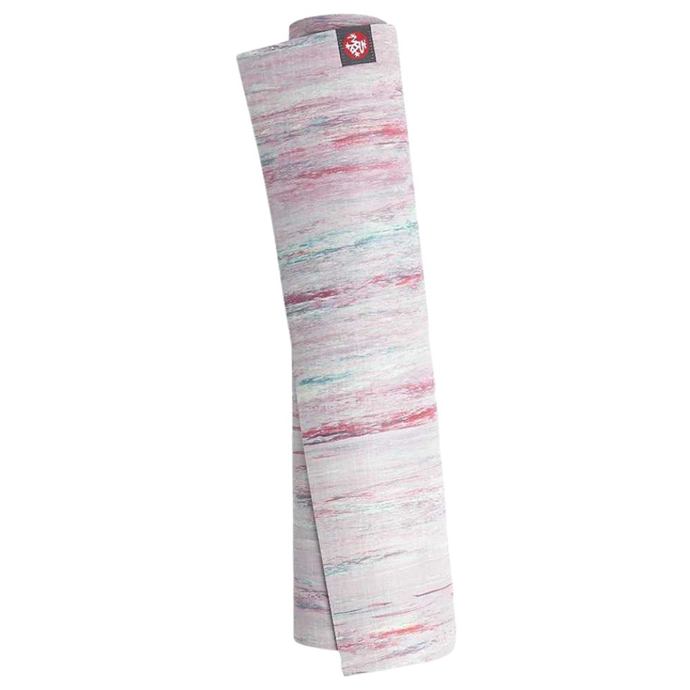 Manduka - Eko Lite Yoga Mat - 4Mm - 71-Inch - Carval Marbled