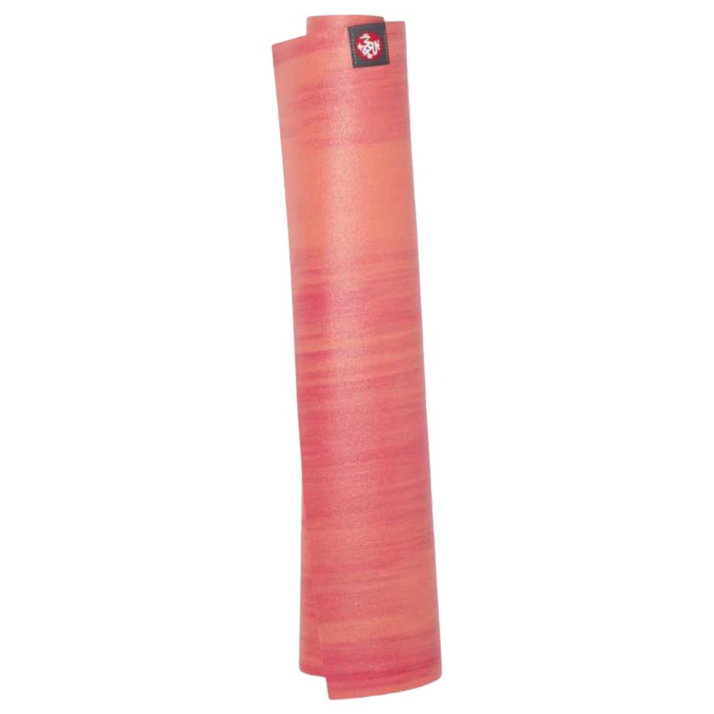 Manduka - Eko Superlite Travel Mat - 71-Inch - Orchid Marbled