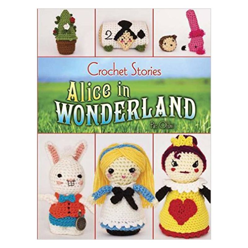 كتاب Lewis Carroll's Alice in Wonderland