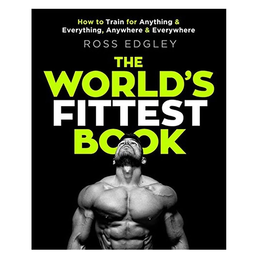 The World's Fittest Book