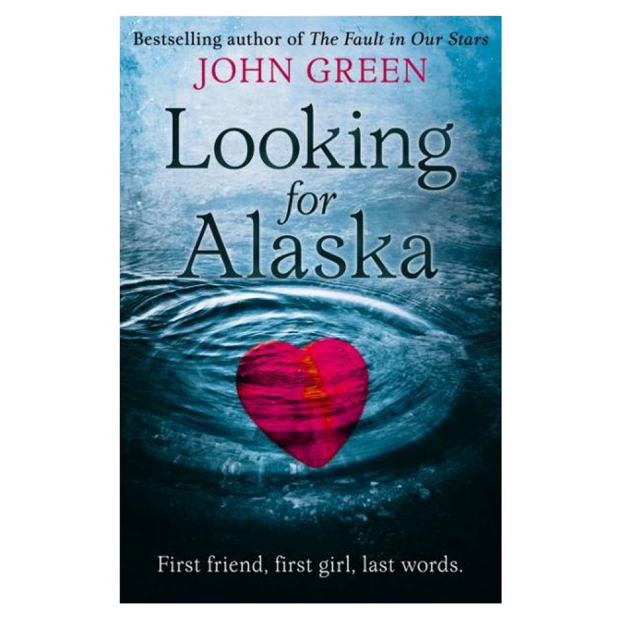 Looking for Alaska