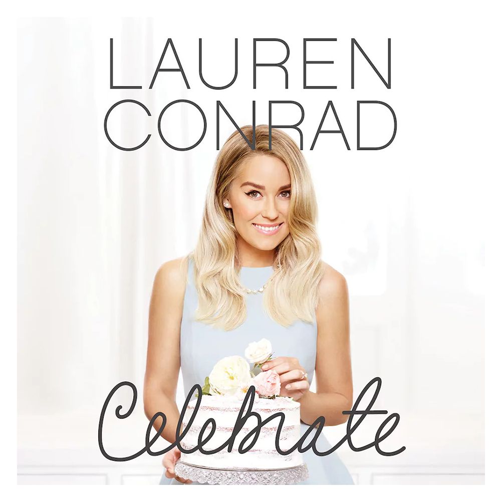 Lauren Conrad Celebrate