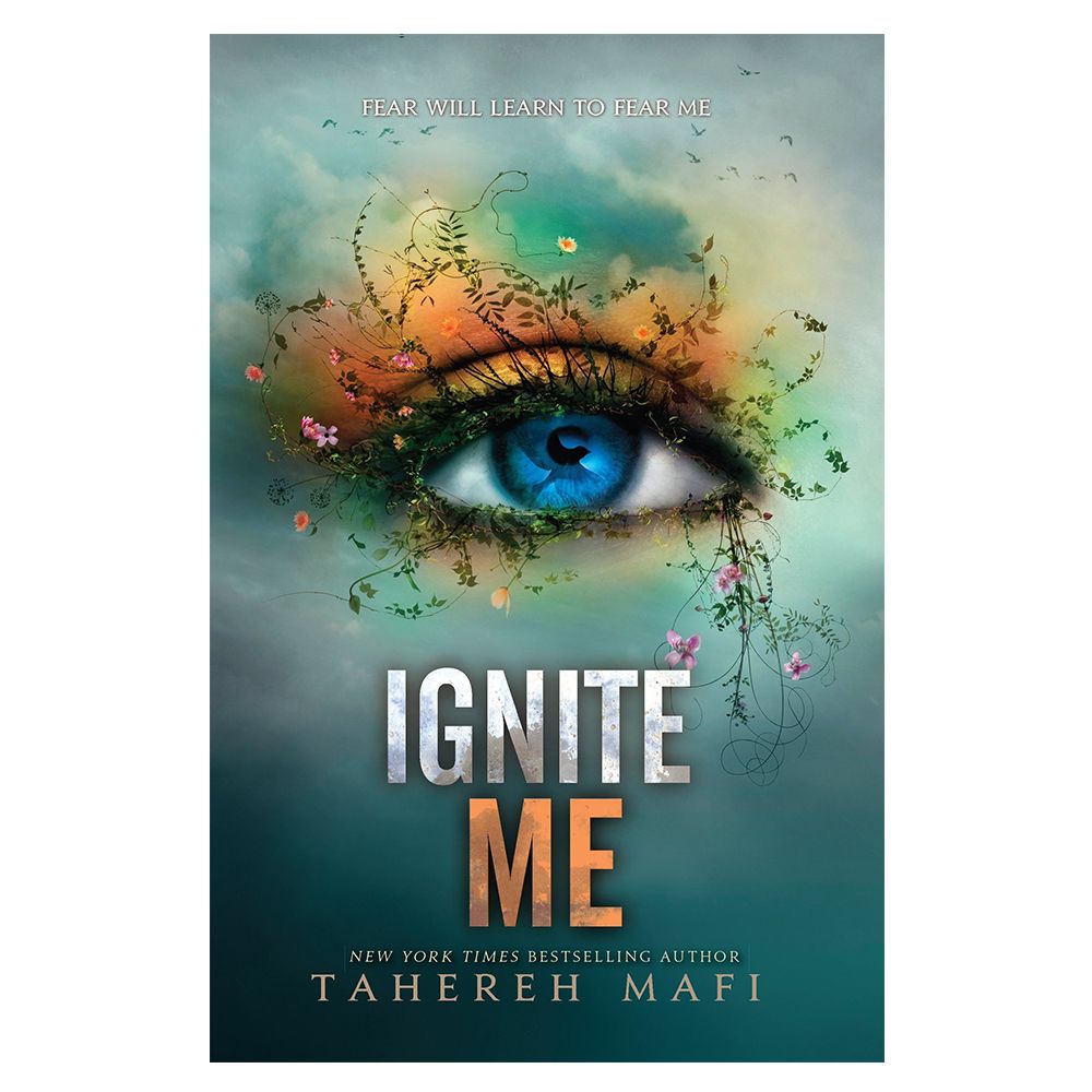 Ignite Me