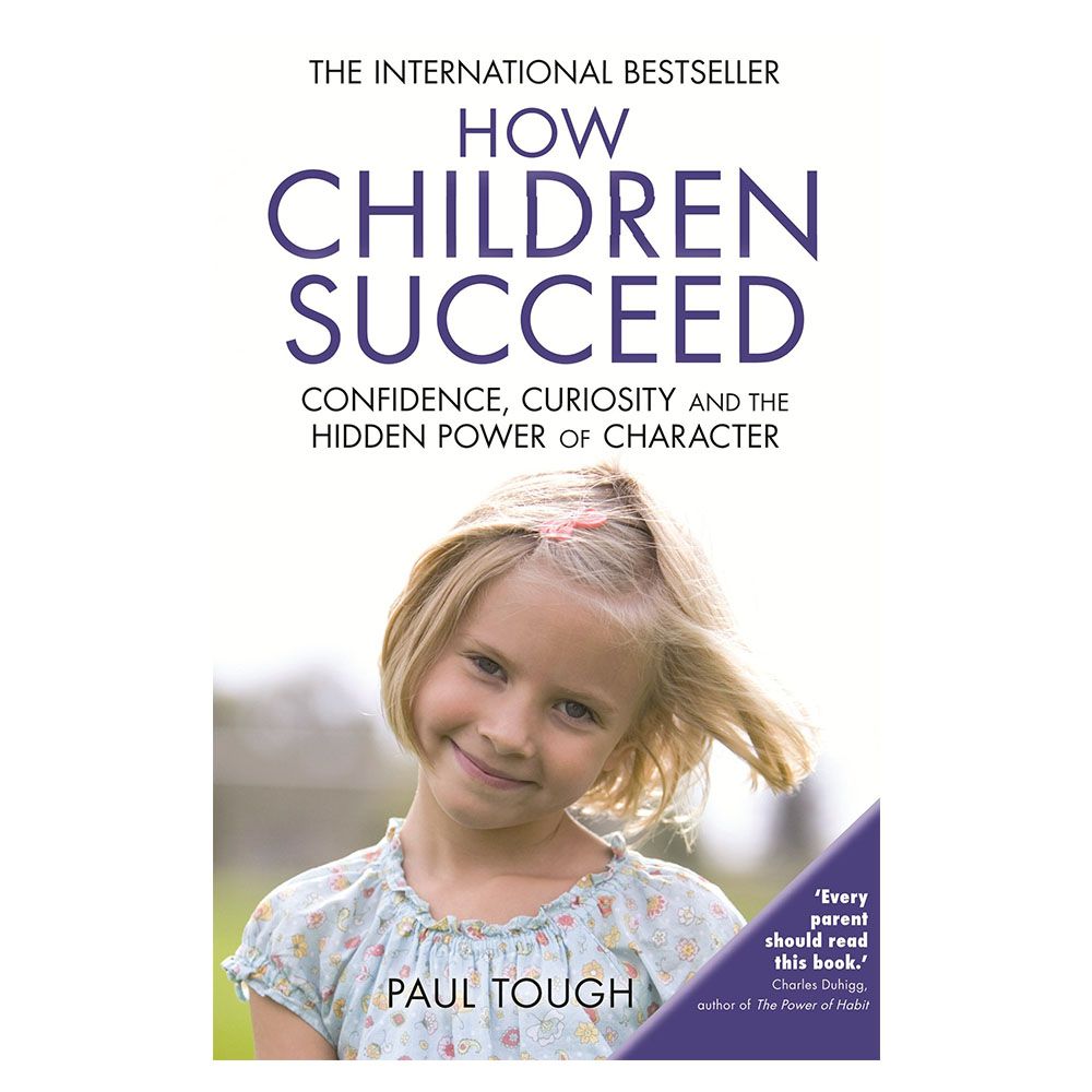 How Children Succeed