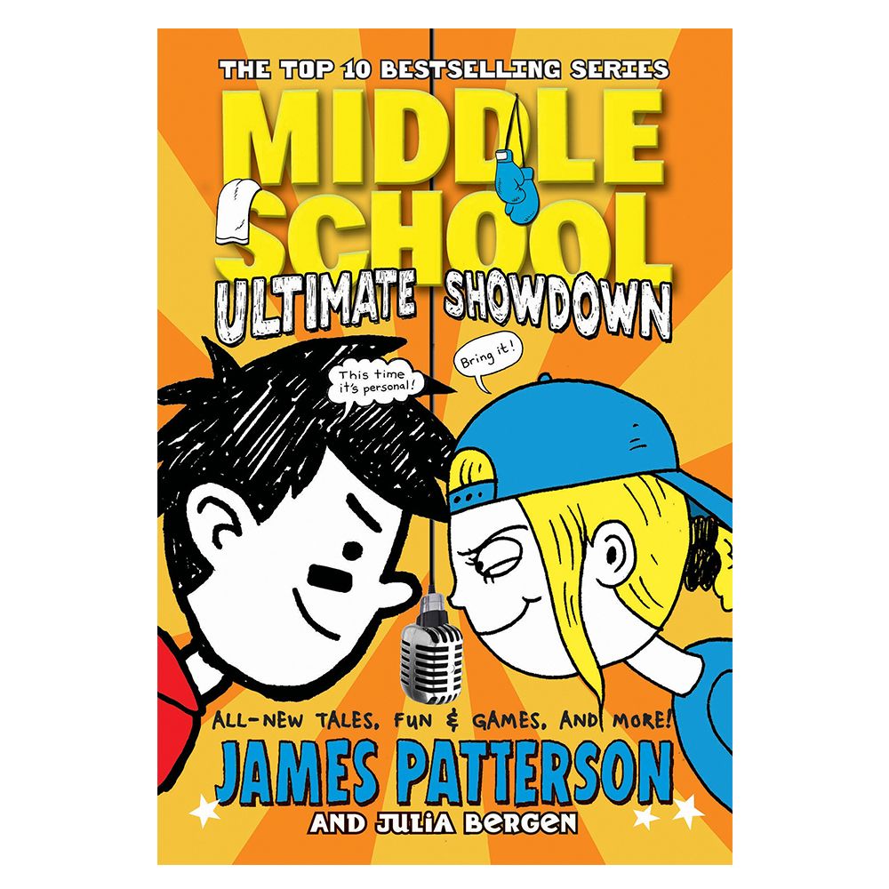 Middle School: Ultimate Showdown