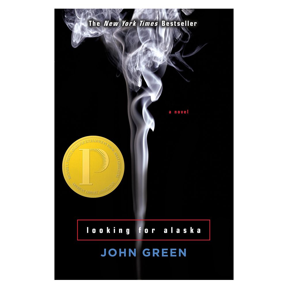 Looking for Alaska