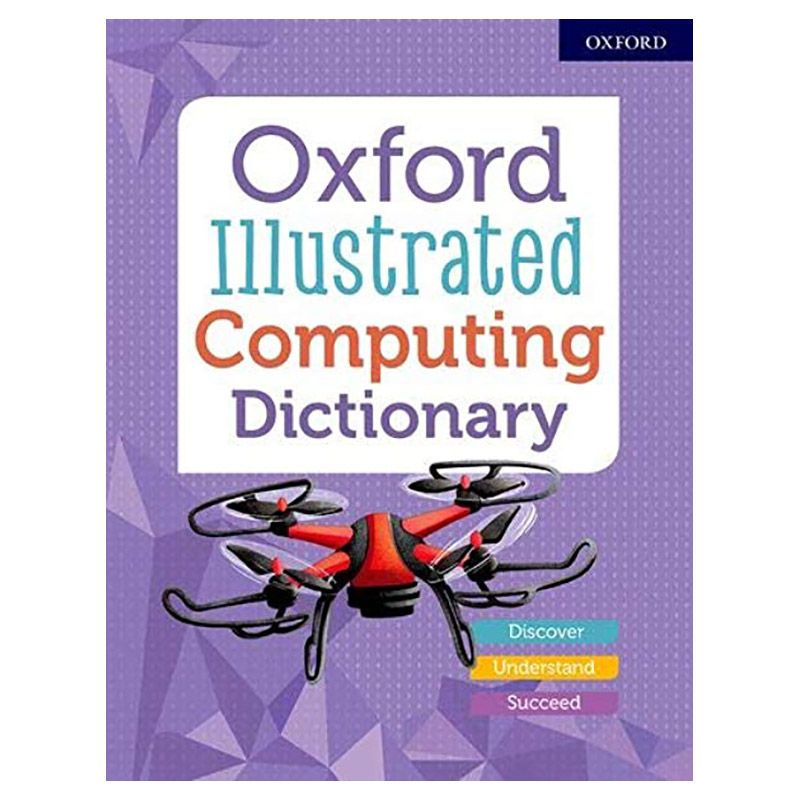 Oxford Illustrated Computing Dictionary