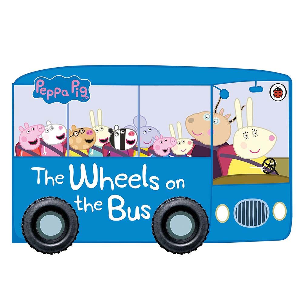 The Wheels on the Bus