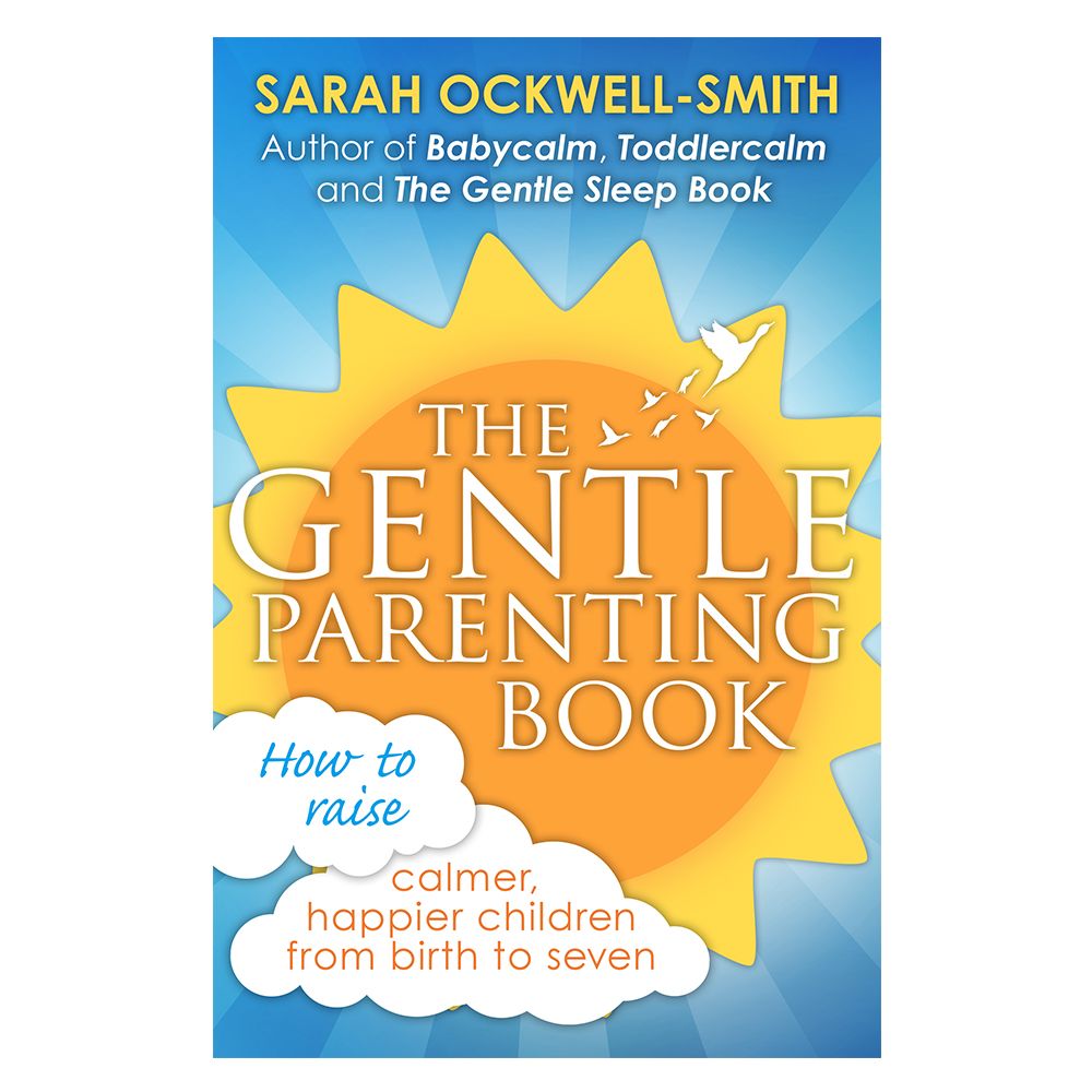 The Gentle Parenting Book