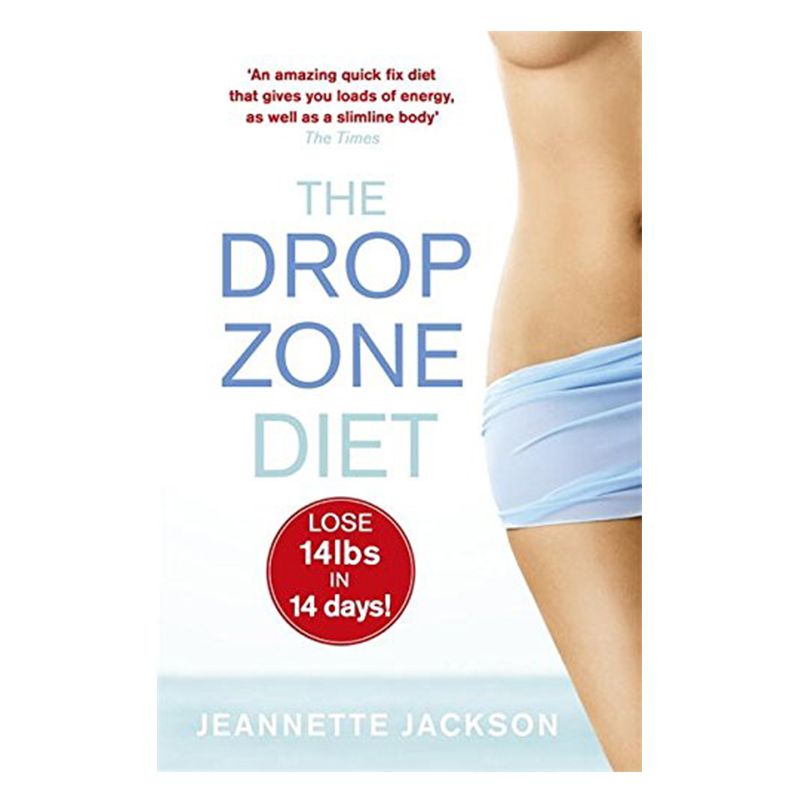 The Drop Zone Diet