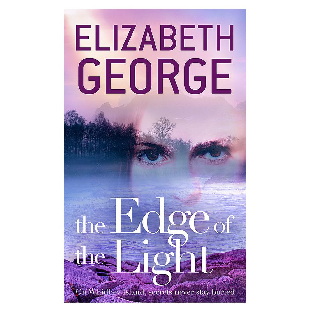 Edge of the Light : Book 4 of the Edge of Nowhere Series