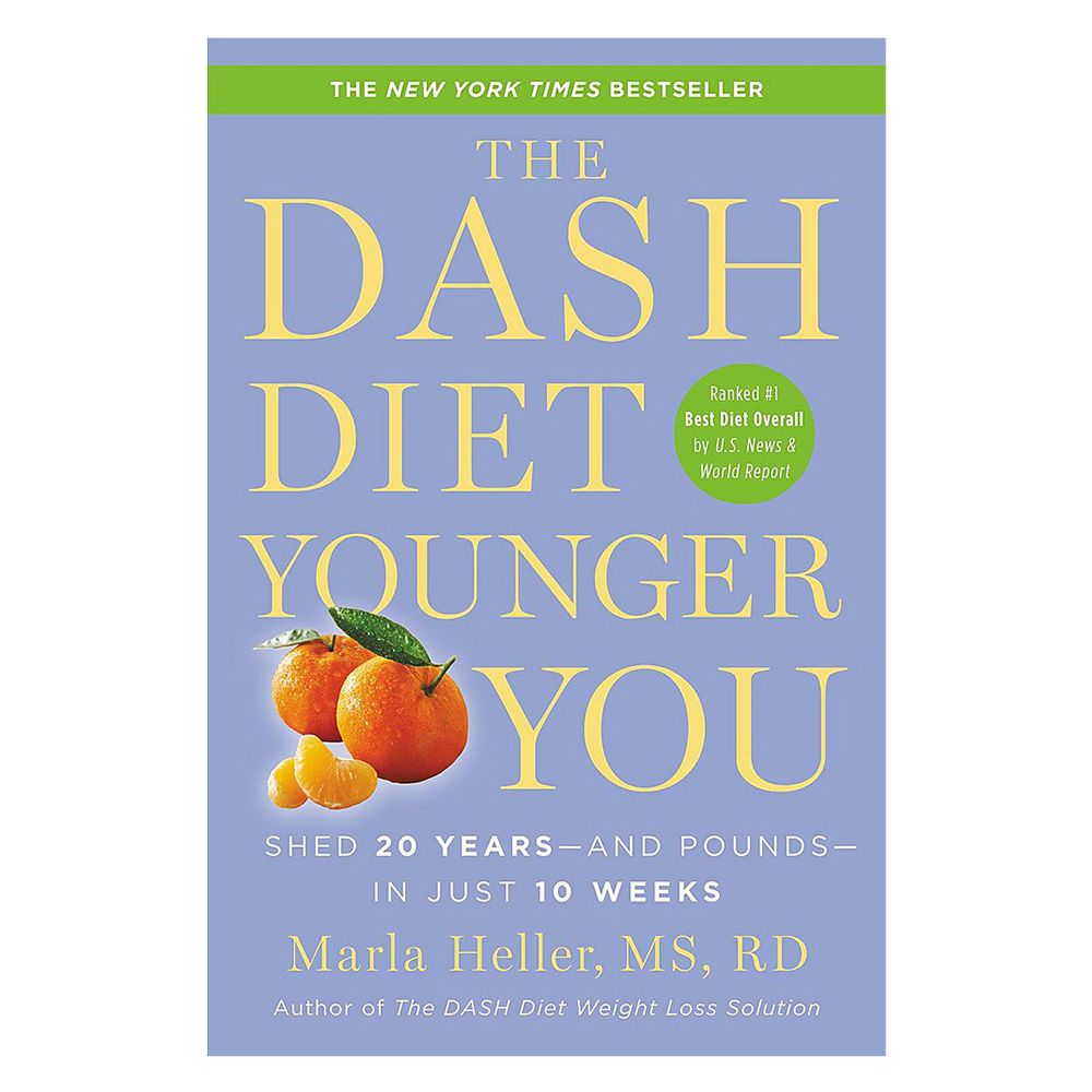 The Dash Diet Younger You