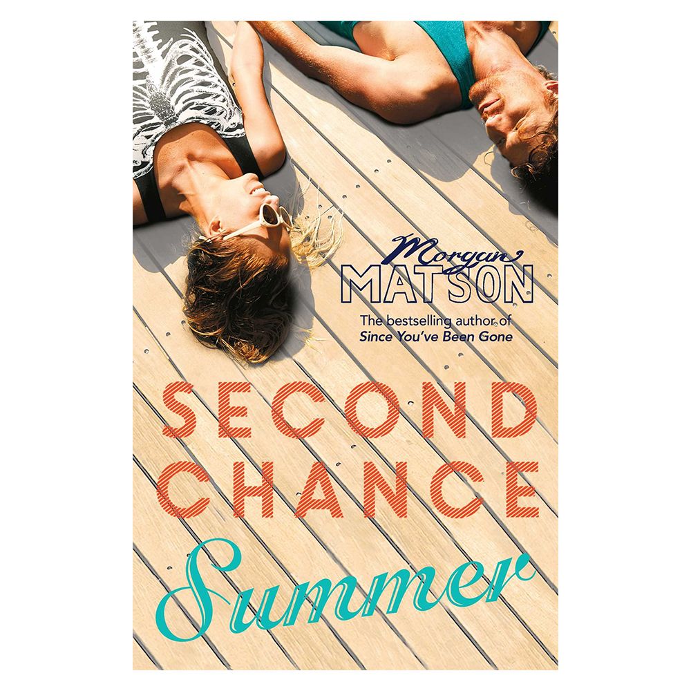 Second Chance Summer