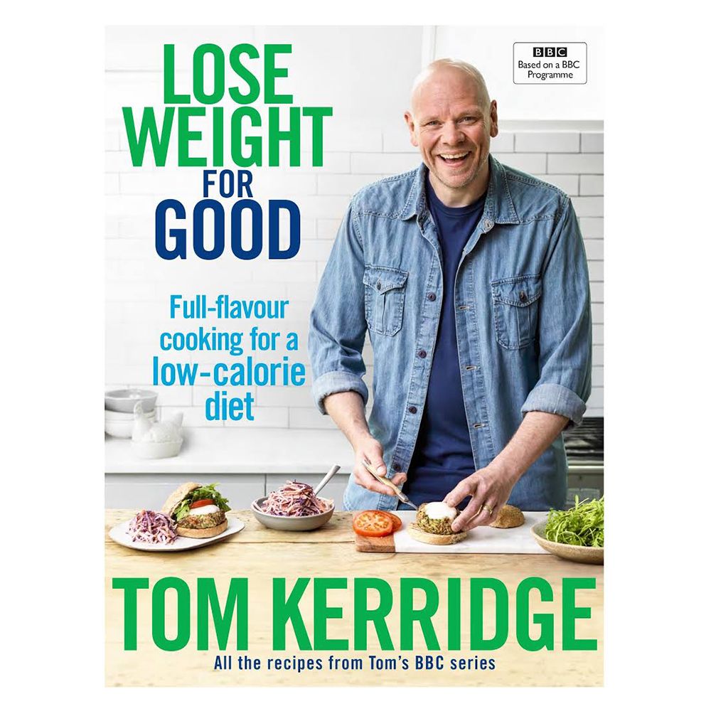 Lose Weight for Good