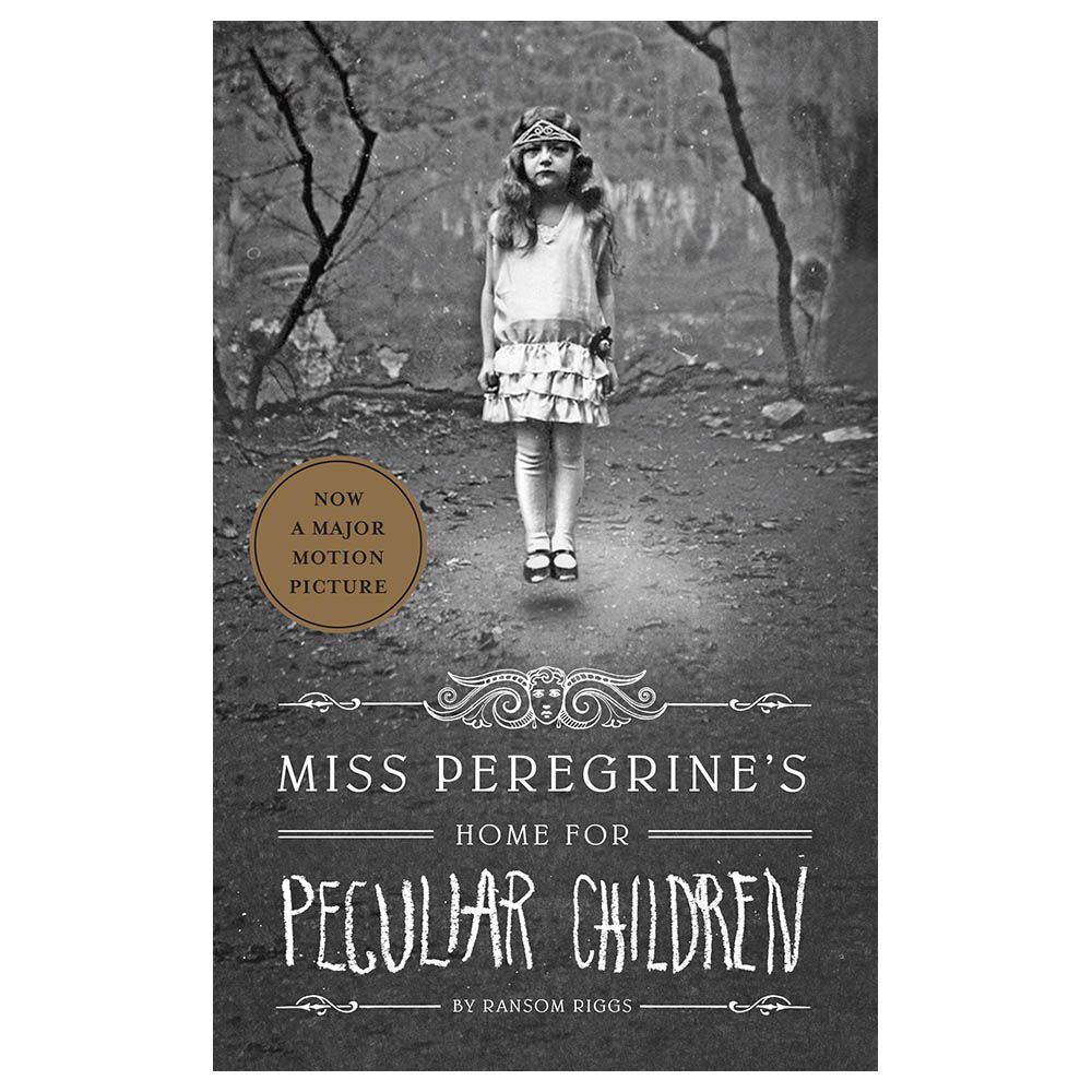 Miss Peregrine'S Home For Peculiar Children