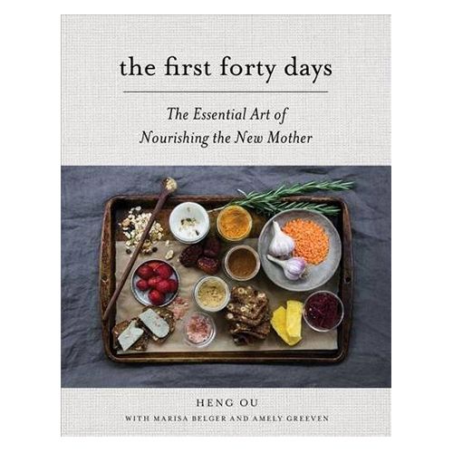 The First Forty Days