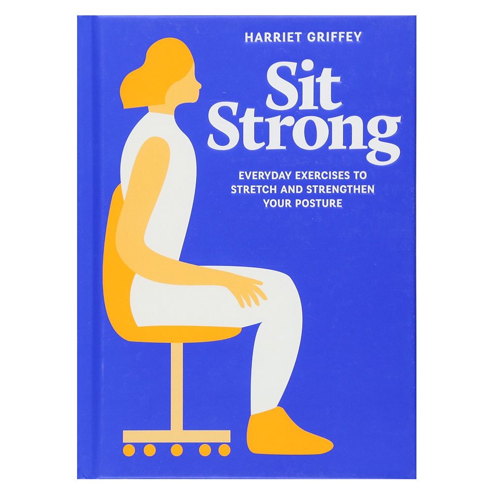 Sit Strong