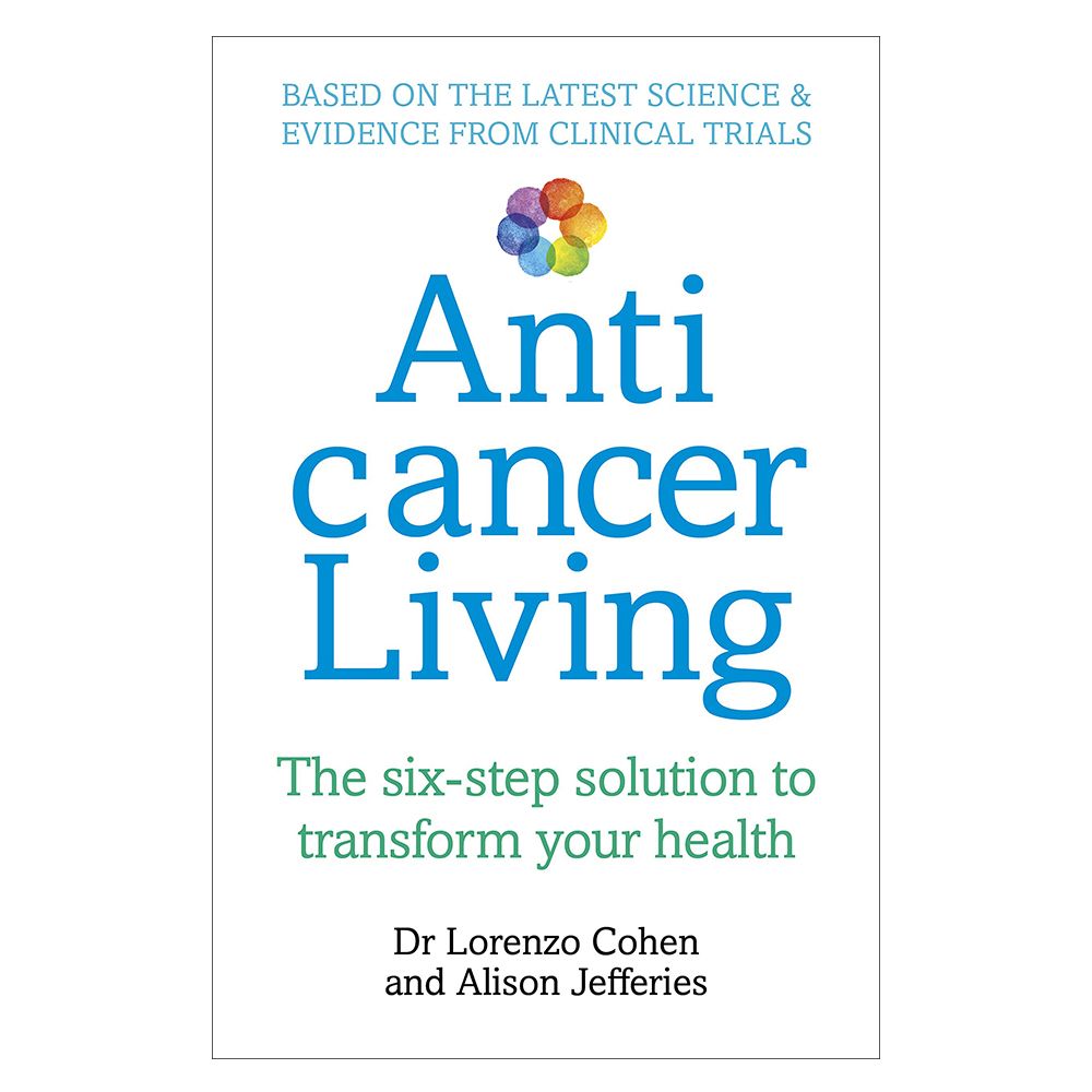 Anticancer Living