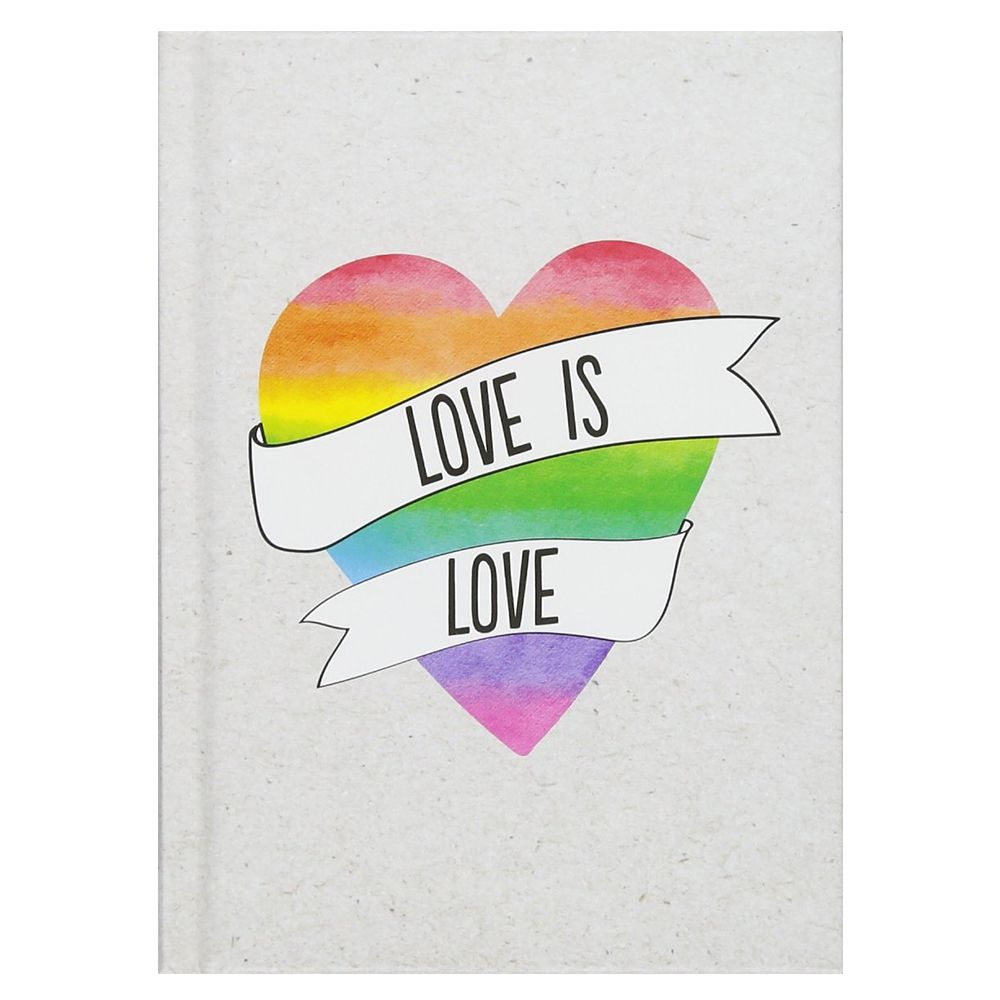 Love is Love: Romantic Quotes for Every Lover