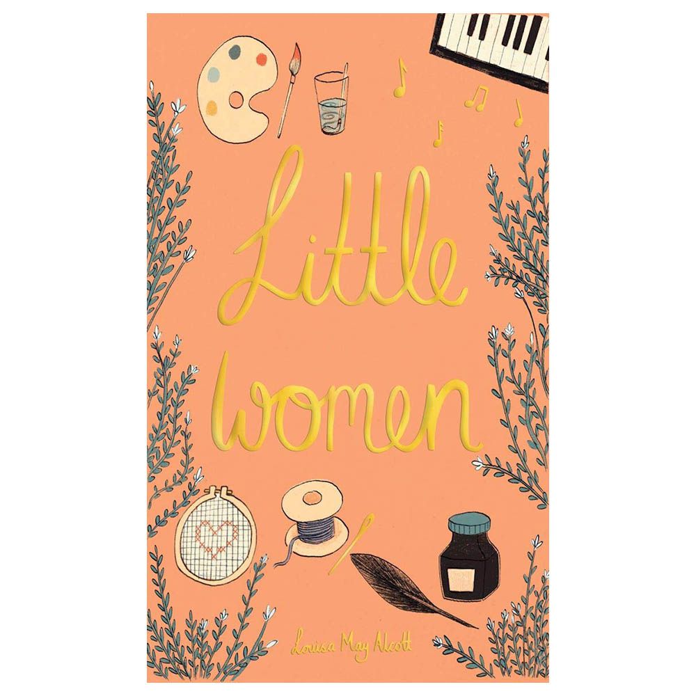 Little Women Wordsworth Collector's Editions