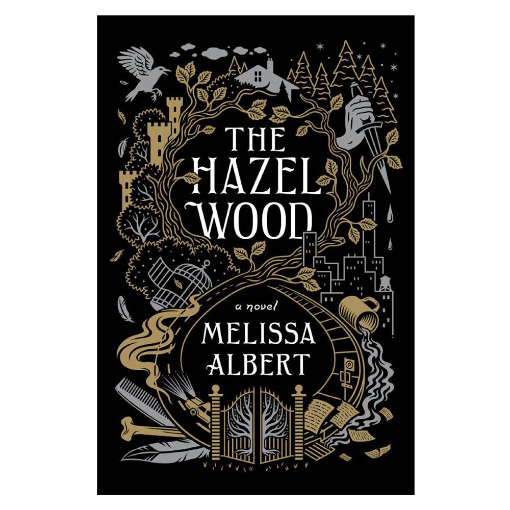 The Hazel Wood