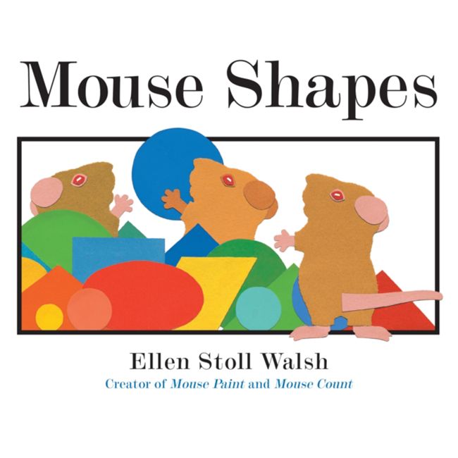 Mouse Shapes