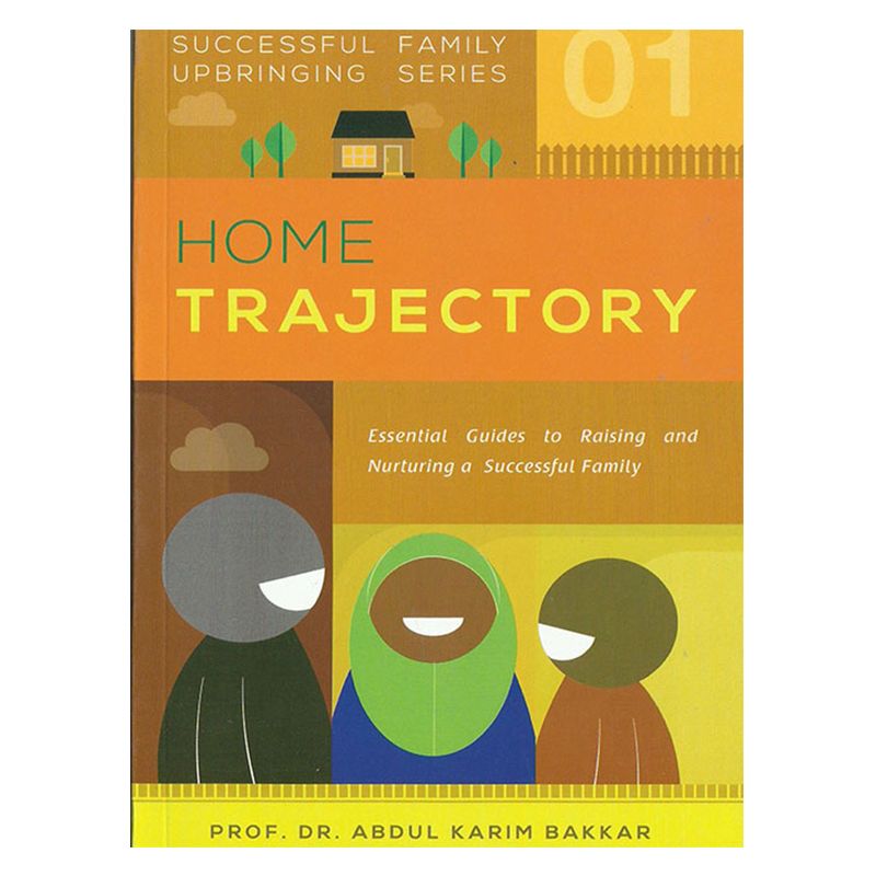 Home Trajectory