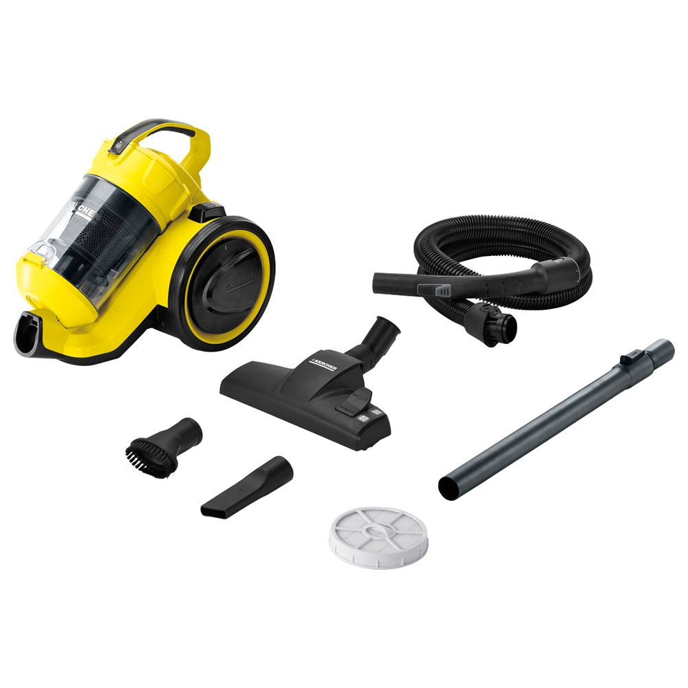 Karcher - Vacuum Cleaner VC 3 Plus SEA