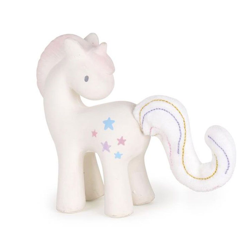 Tikiri - Fairytales Cotton Candy Unicorn 13cm