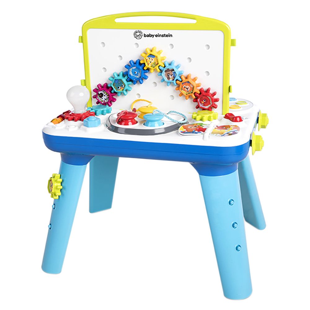 Baby Einstein - Core Curiosity Table