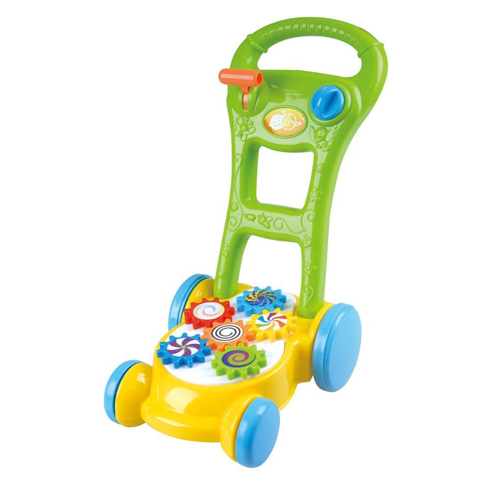 Playgo - Tiny Gears Mower