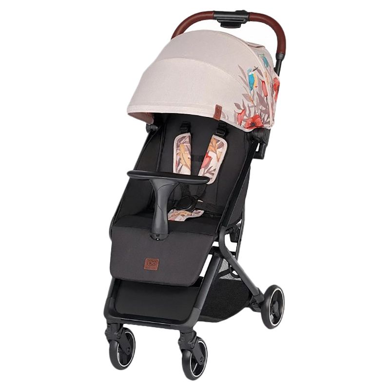 Kinderkraft - Nubi Stroller Bird