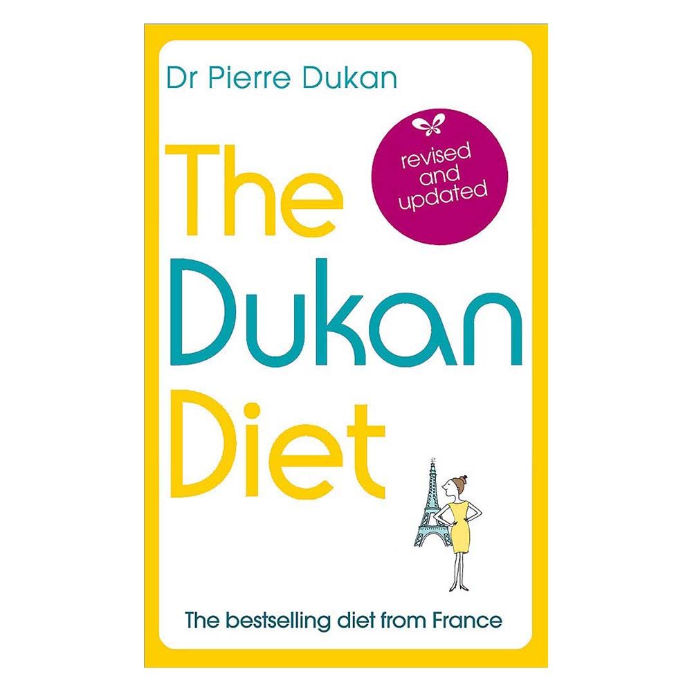 The Dukan Diet