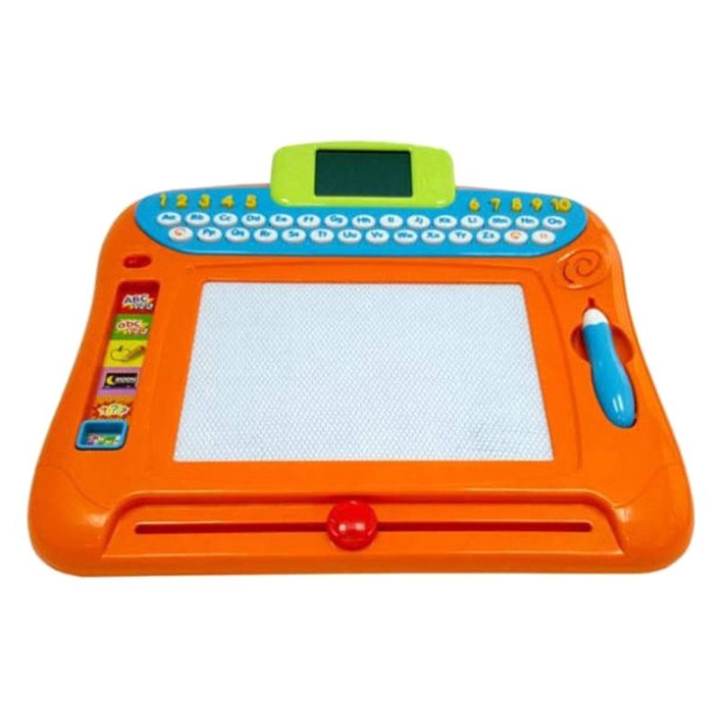 ToySchool - Write 'N Draw Learning Board