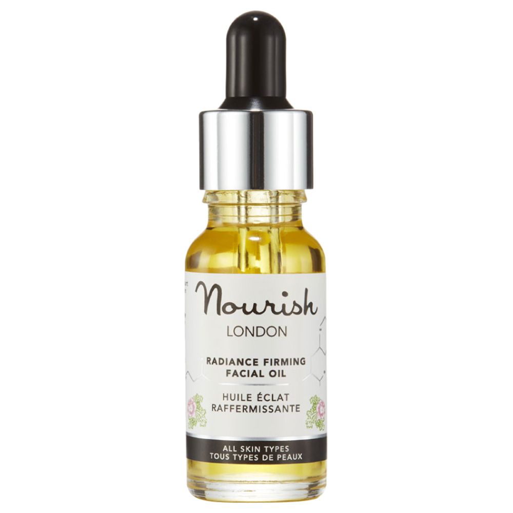 Nourish London - Radiance Firming Facial Oil - 15ml