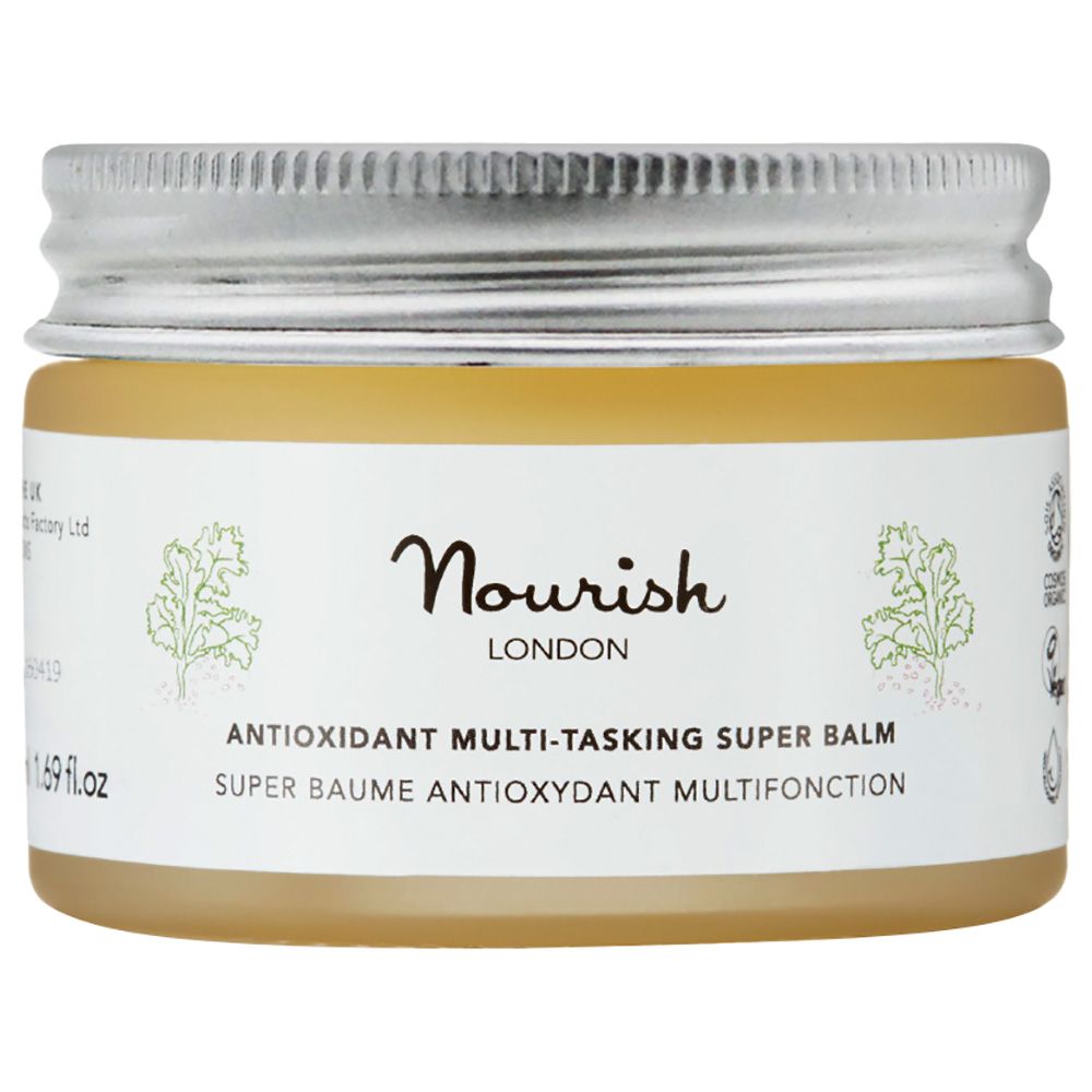 Nourish London - Antioxidant Multi-Tasking Super Balm - 50ml