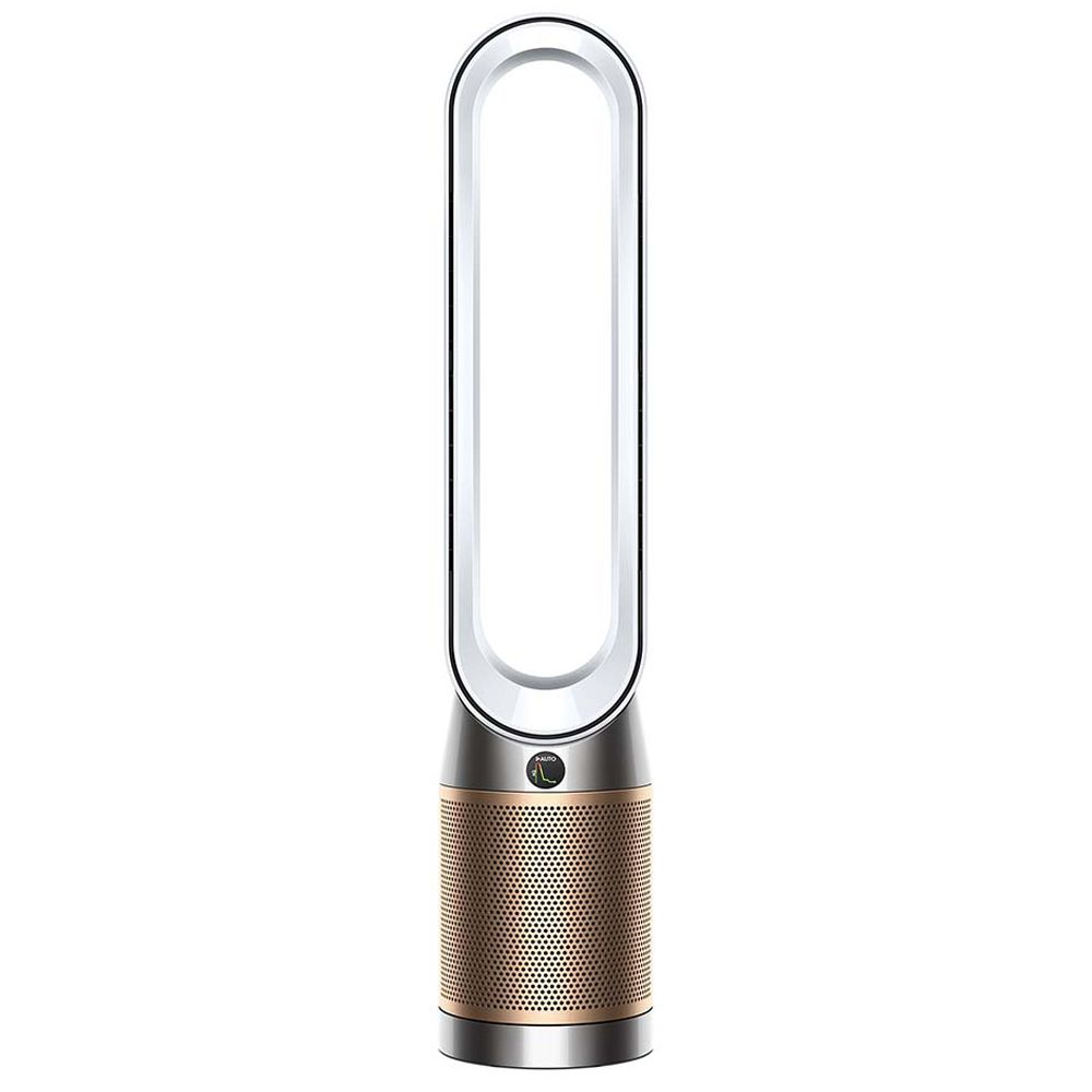 Dyson - Purifier Cool Formaldehyde Purifying Fan TP09 - NIckel Gold