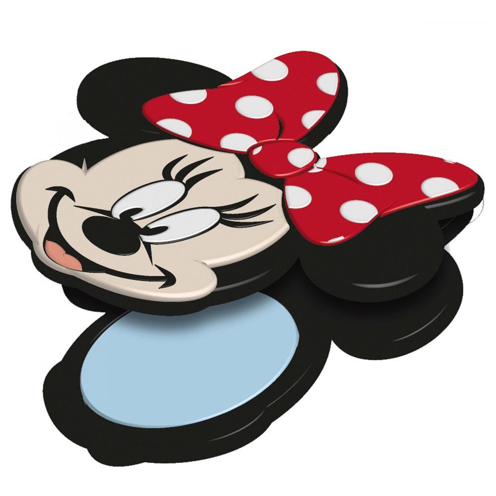 Minnie Mouse Compact Mirrors 4pcs