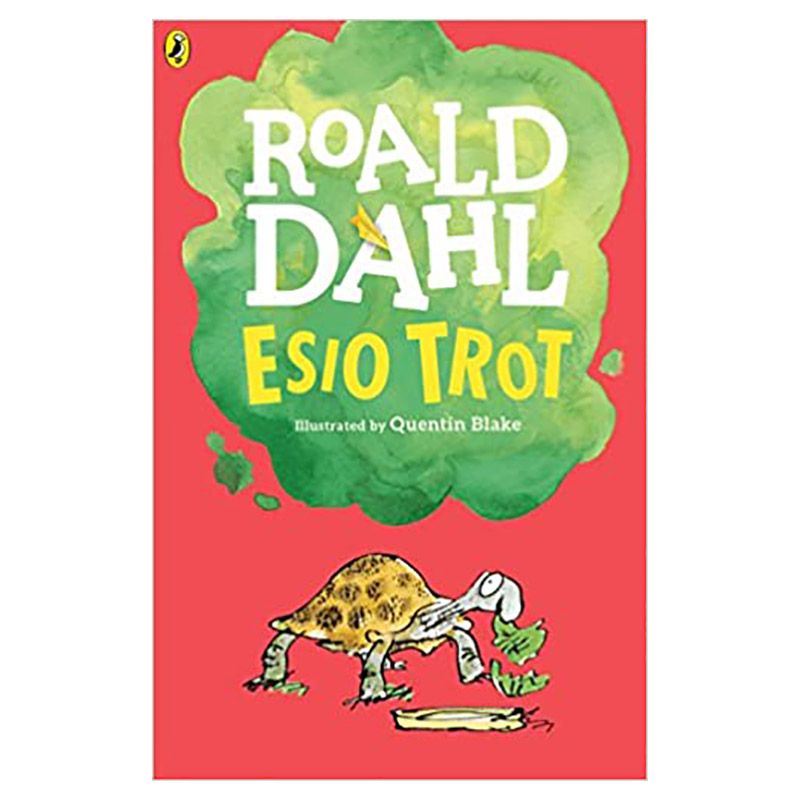 Essio Trot ( By: Roald Dahl)