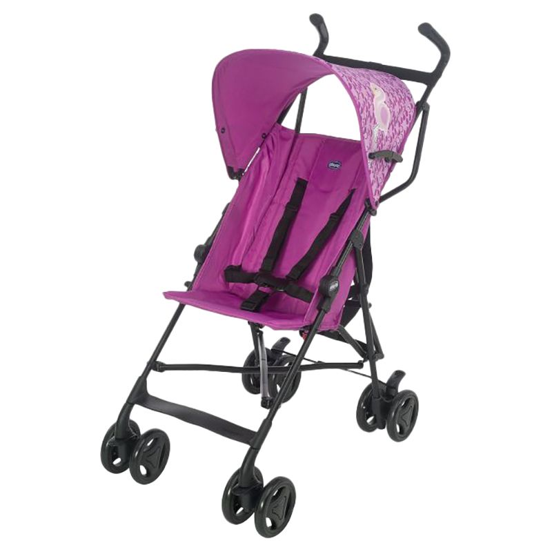 Chicco - Snappy Stroller Miss Pink