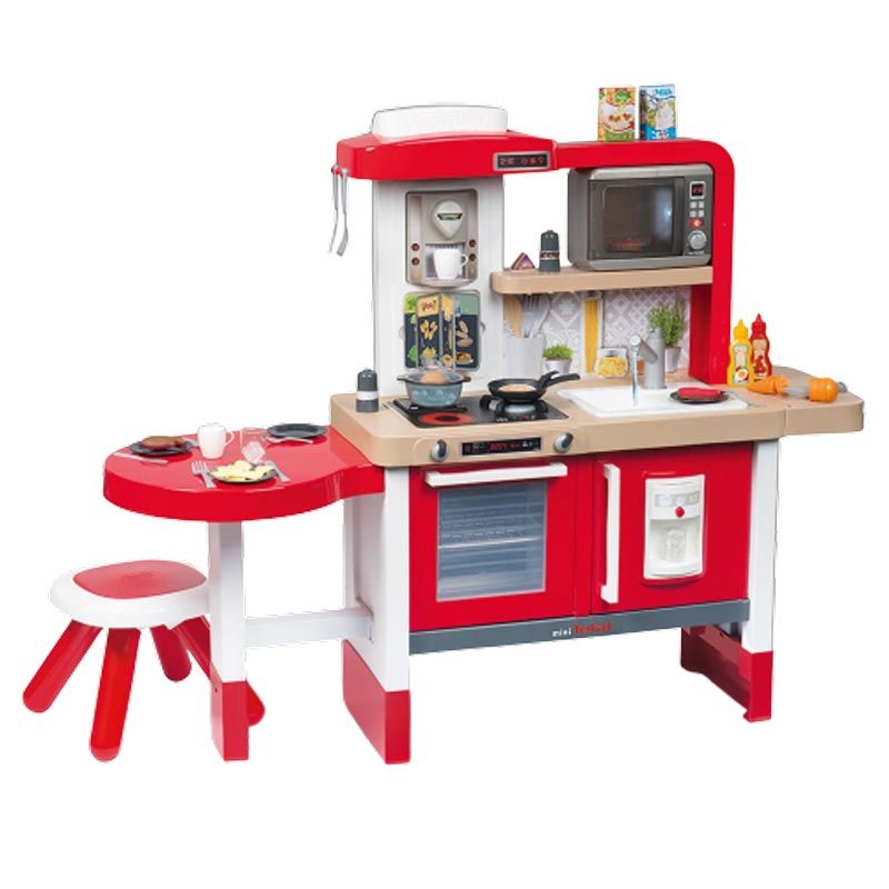 Smoby - Evolutive Kitchen