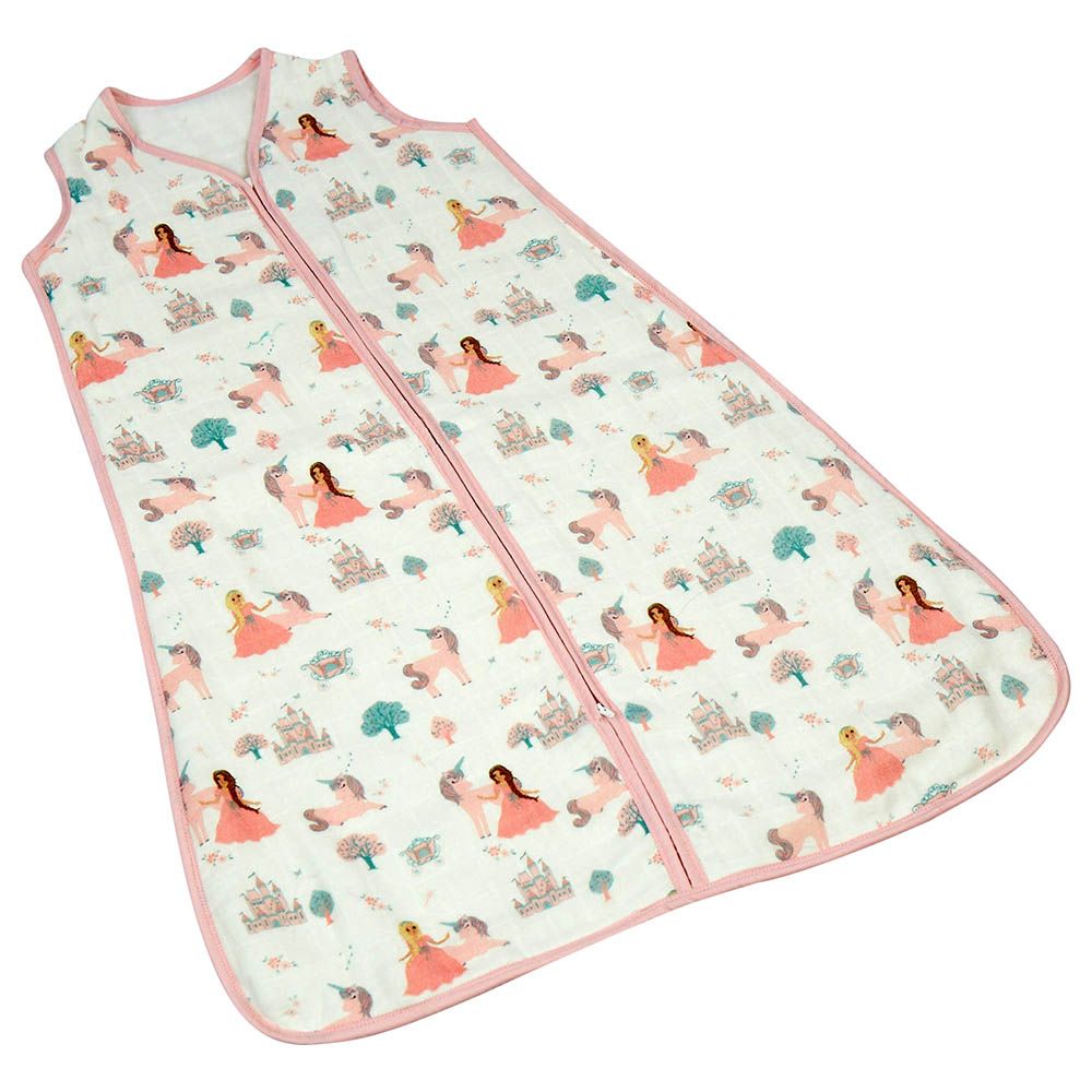 Little West Street - Fairytale Organic Sleep Sack 