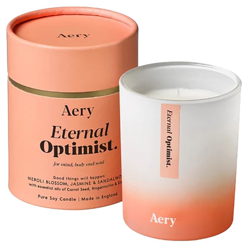 Aery - Eternal Optimist Candle - 200G