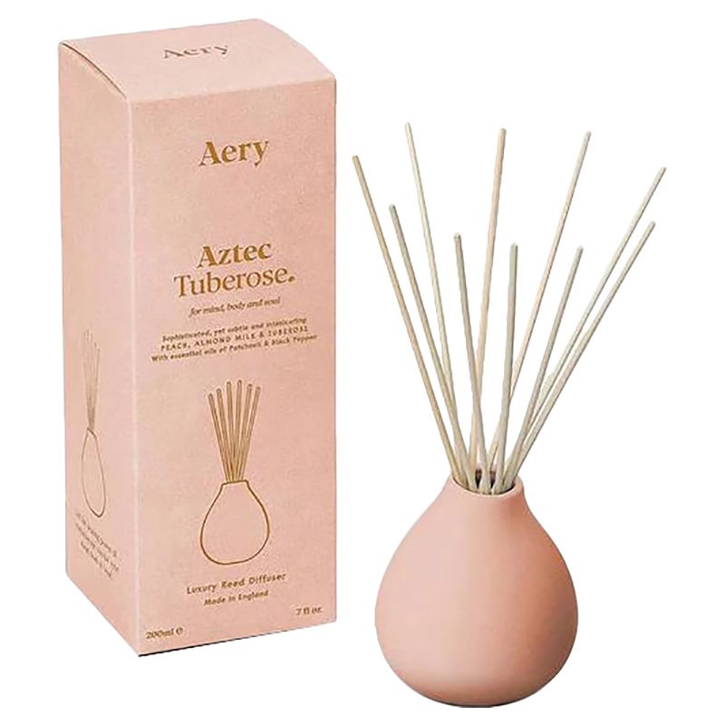 Aery - Aztec Tuberose Diffuser