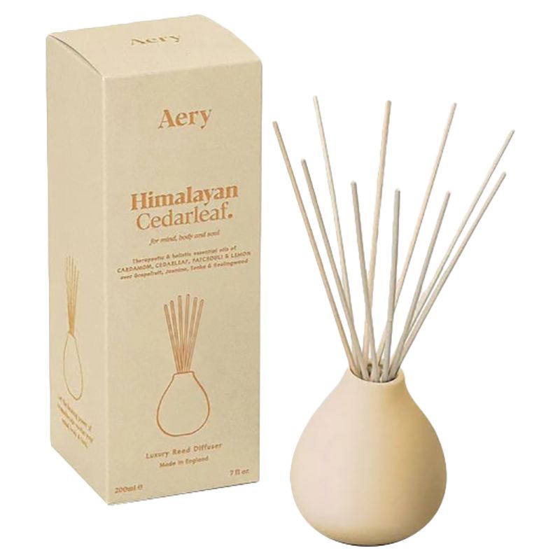 Aery - Himalayan Cedar leaf Diffuser