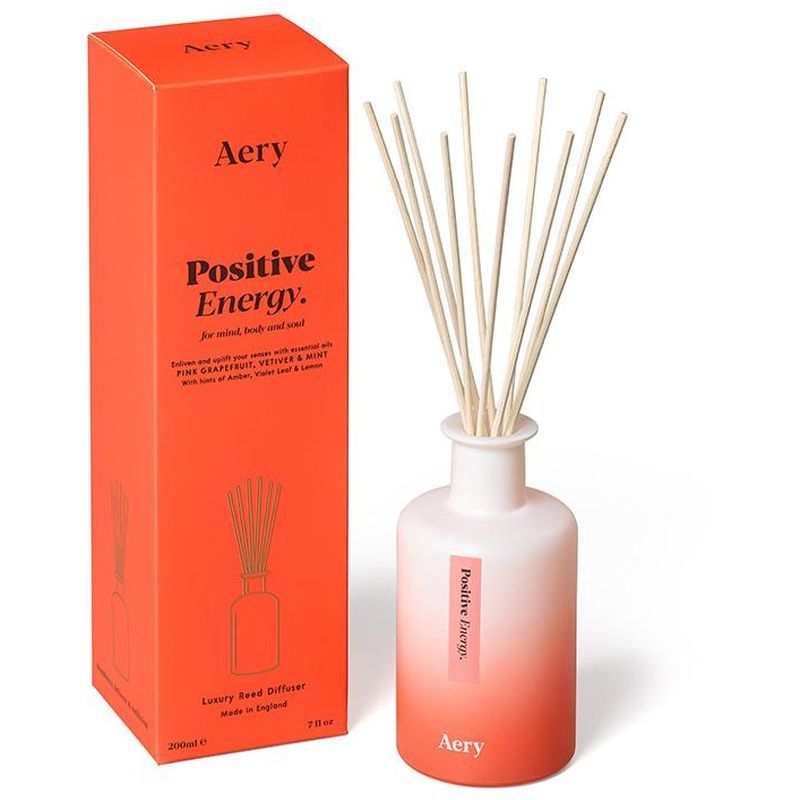 Aery - Positive Energy 200ml Diffuser