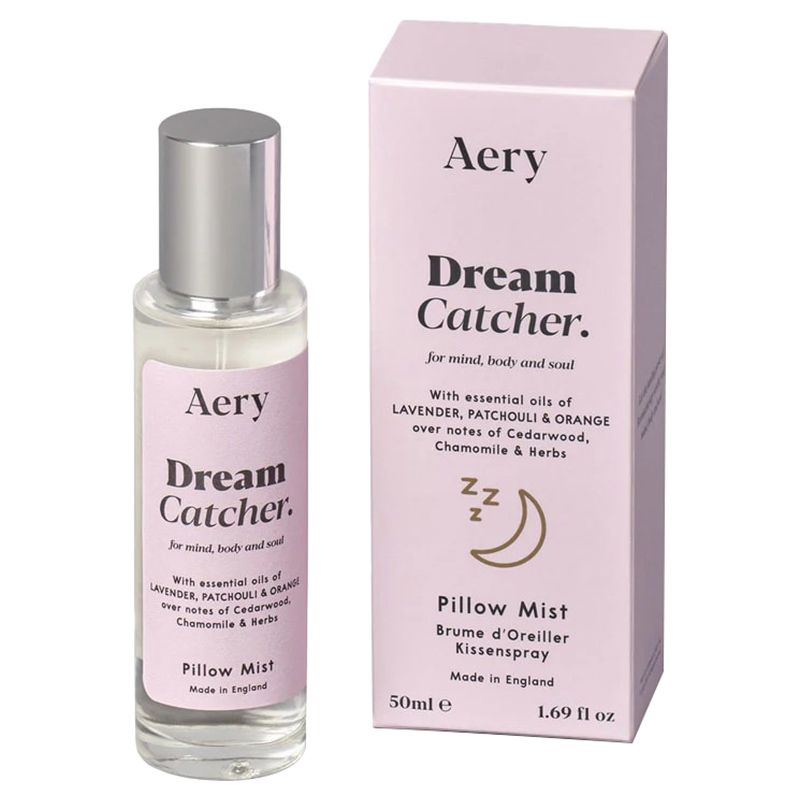 Aery - Pillow Spray - Dream Catcher - 50ml