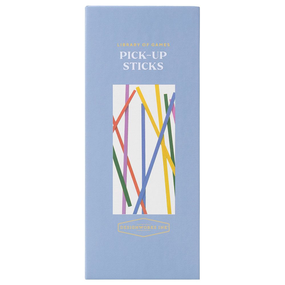 Designworks Ink - Pick Up Sticks Tabletop Games