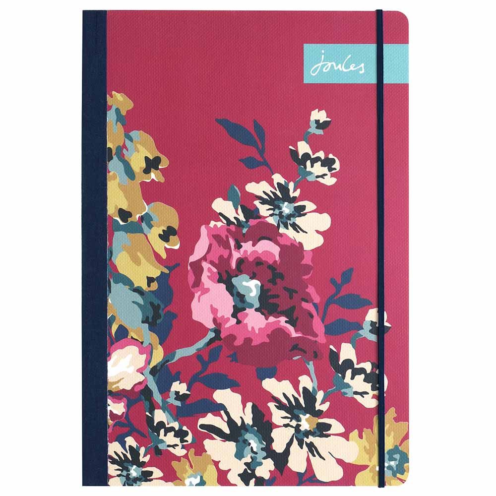 Joules - A5 Flexi Journal